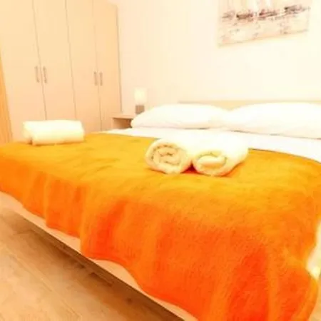 Seafront Silence - One Bedroom With Terrace And Sea View Trstenik (Dubrovnik-Neretva)