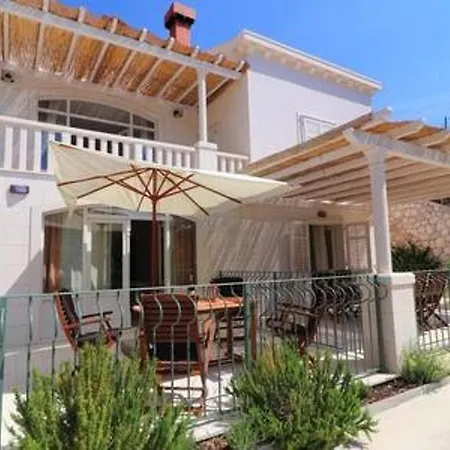 Seafront Silence - One Bedroom With Terrace And Sea View Trstenik (Dubrovnik-Neretva)