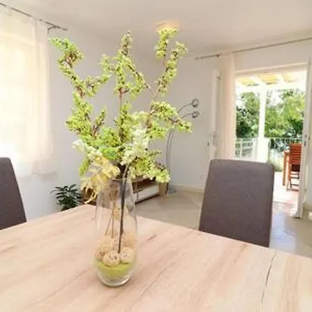 公寓 Seafront Silence - One Bedroom With Terrace And Sea View